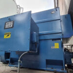 Dự án động cơ điện trung thế cho nhà máy nhiệt điện