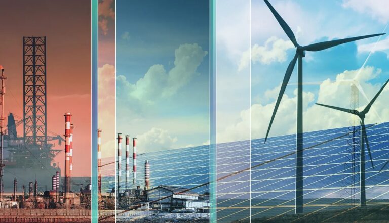 Báo cáo Điện lực 2025 của IEA về năng lượng toàn cầu