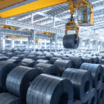 Ngành Thép & Luyện kim