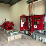 Dự án động cơ điện phòng nổ cho nhà máy hóa chất