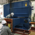 Dự án động cơ điện trung thế cho nhà máy sản xuất thực phẩm