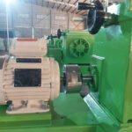 Dự án cung cấp, lắp đặt động cơ điện cho nhà máy hóa chất