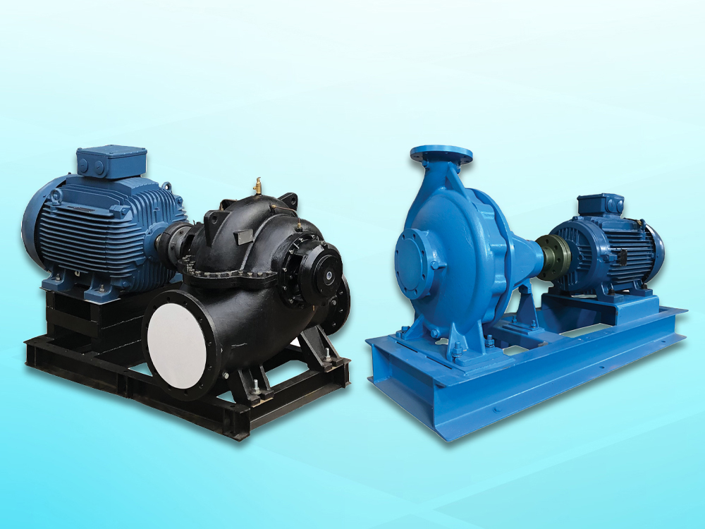 Bơm công nghiệp