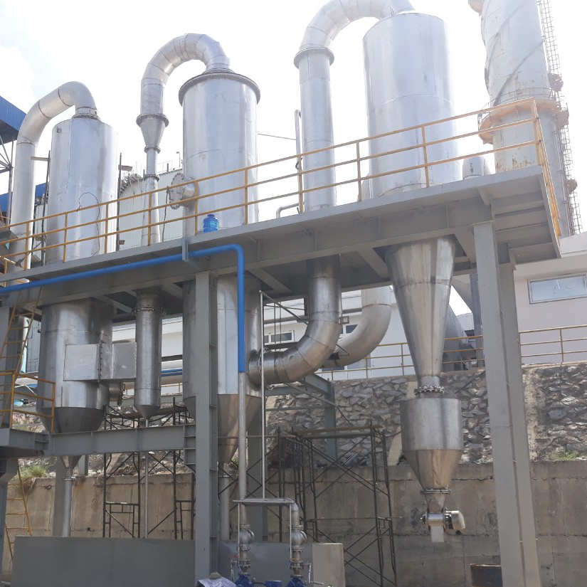 Hệ thống Carbonat