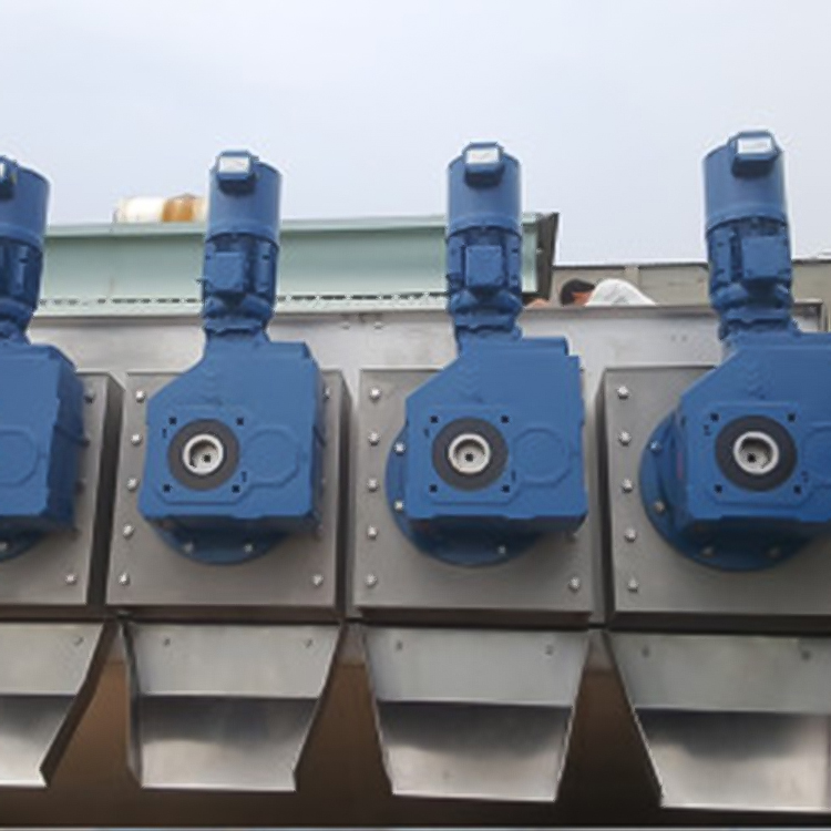 Ứng dụng Hộp giảm tốc – Động cơ giảm tốc