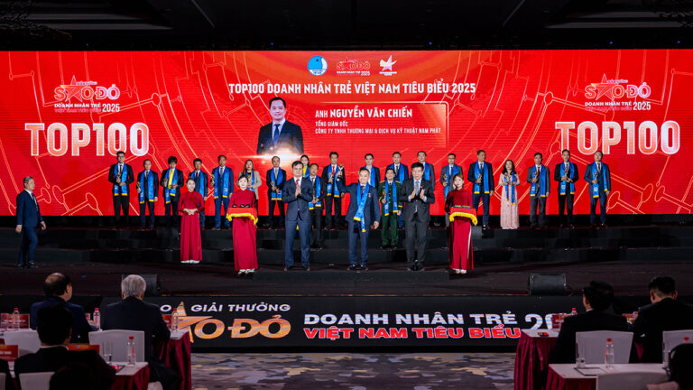 Nam Phát – NPE Group: Hành trình kiến tạo giá trị
