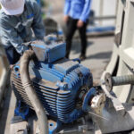 5 DẤU HIỆU ĐỘNG CƠ BỊ QUÁ NHIỆT – NGUYÊN NHÂN, HẬU QUẢ VÀ CÁCH KHẮC PHỤC