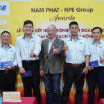 LỄ TỔNG KẾT HOẠT ĐỘNG KINH DOANH 2025 VÀ TRIỂN KHAI KẾ HOẠCH HÀNH ĐỘNG 2026