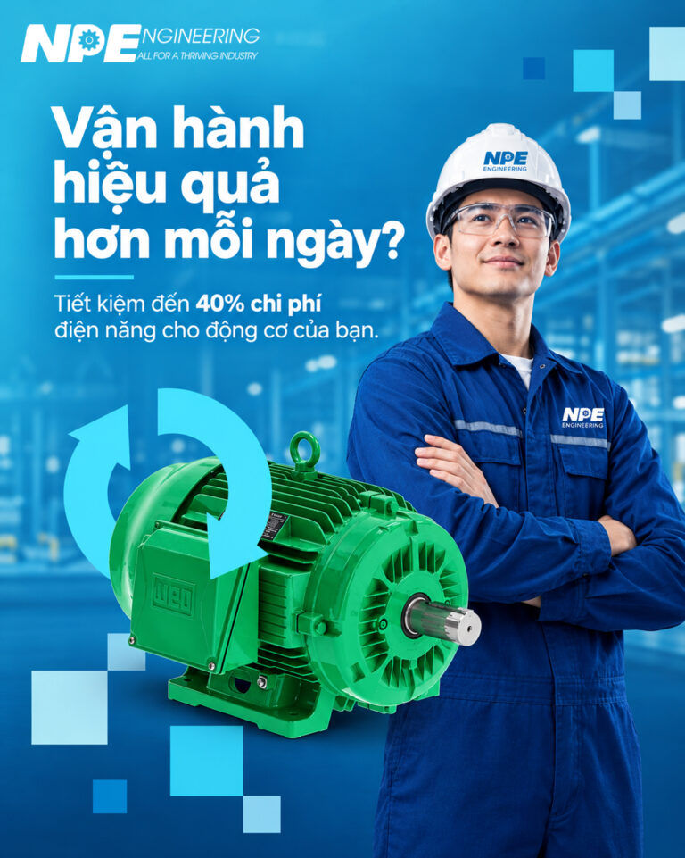 VẬN HÀNH HIỆU QUẢ HƠN MỖI NGÀY – BẠN CẦN LÀM GÌ?